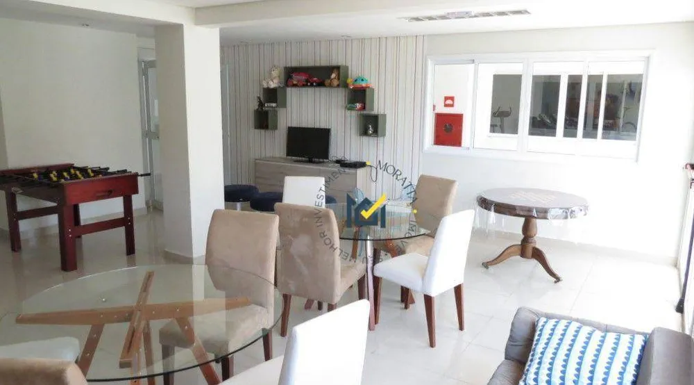 Apartamento, 2 quartos, 58 m² - Foto 3