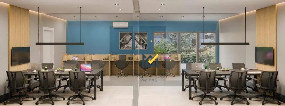 Apartamento, 2 quartos, 65 m² - Foto 1
