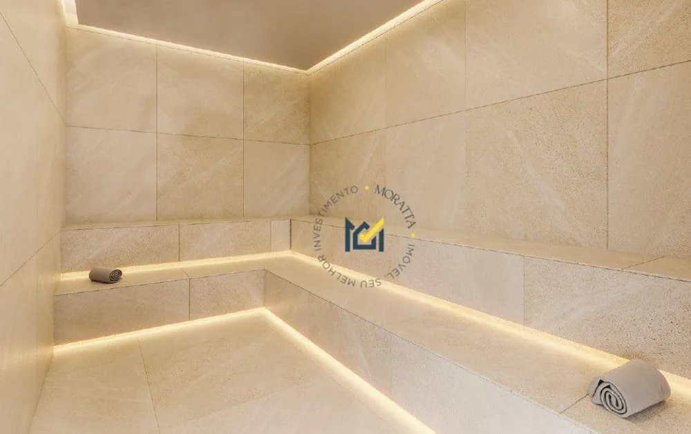 Apartamento, 2 quartos, 65 m² - Foto 3