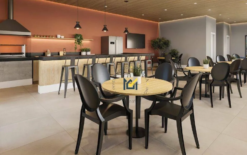 Apartamento, 2 quartos, 65 m² - Foto 4