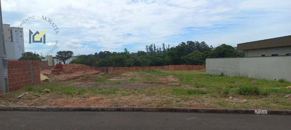 Loteamento e Condomínio, 350 m² - Foto 1
