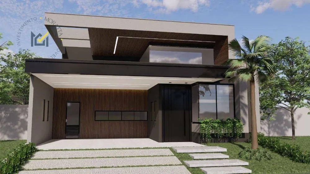 Loteamento e Condomínio, 350 m² - Foto 2