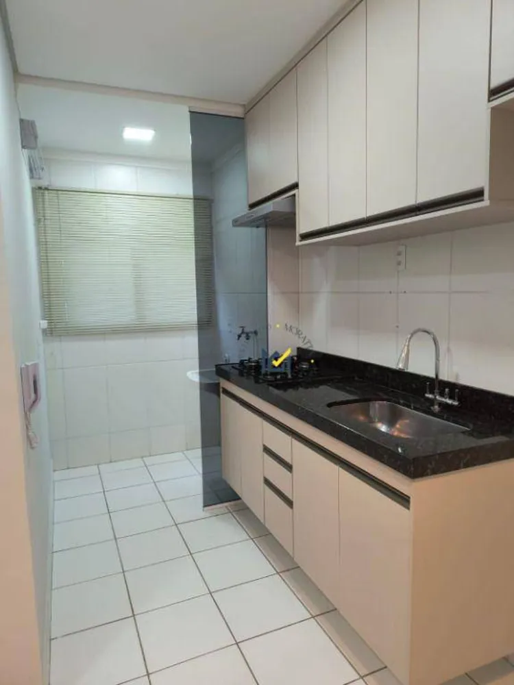 Apartamento, 2 quartos, 47 m² - Foto 4