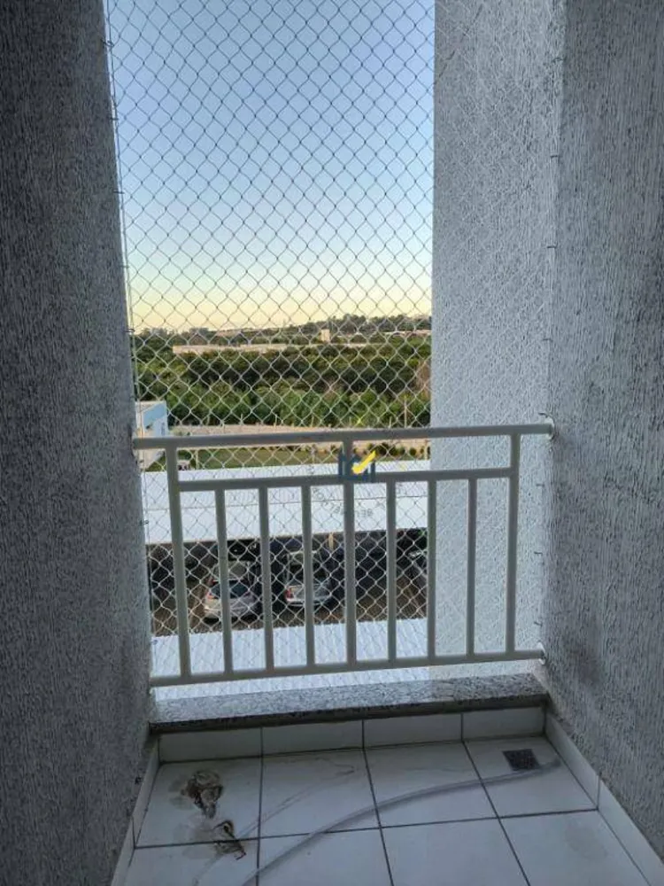 Apartamento, 2 quartos, 47 m² - Foto 1