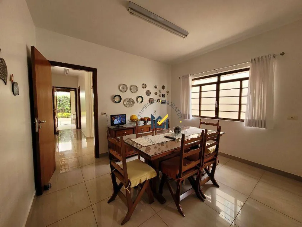 Casa, 3 quartos, 321 m² - Foto 1