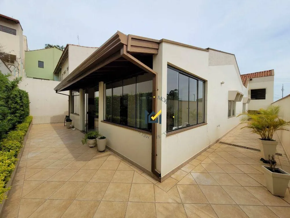 Casa, 3 quartos, 321 m² - Foto 2