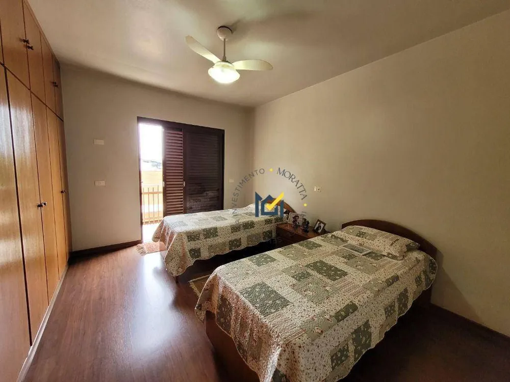 Casa, 3 quartos, 321 m² - Foto 4