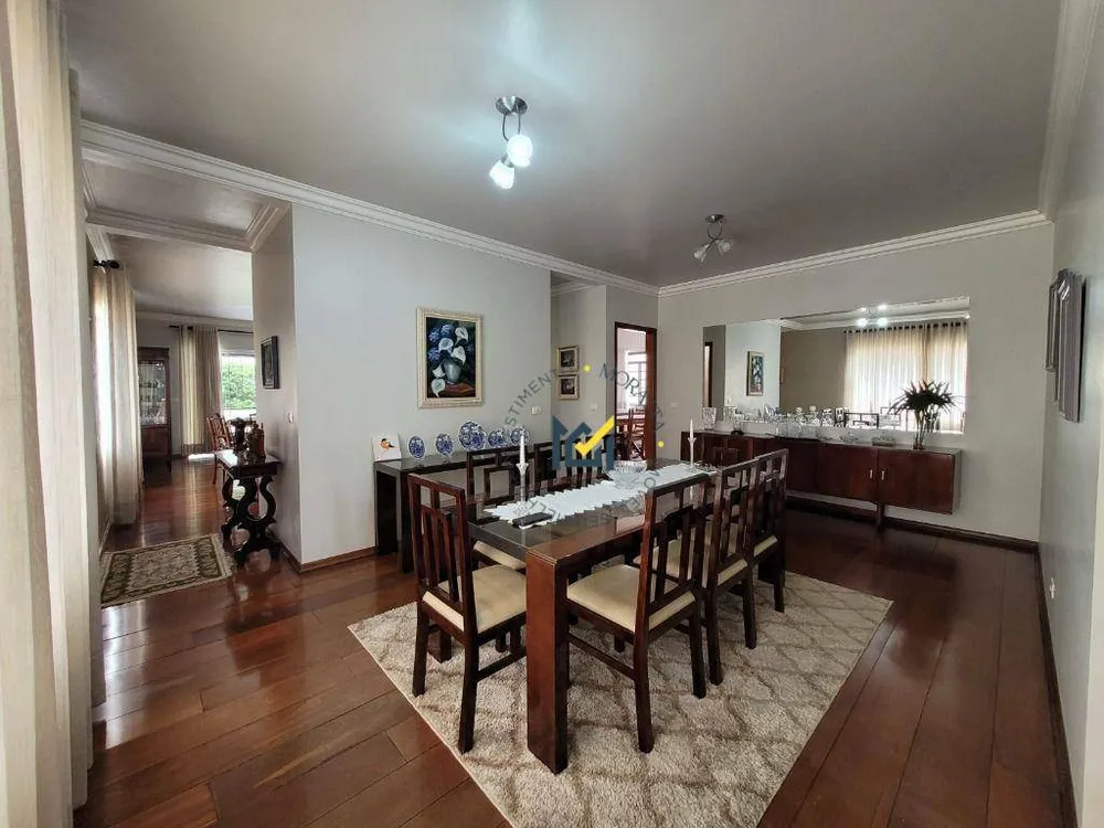 Casa, 3 quartos, 321 m² - Foto 3