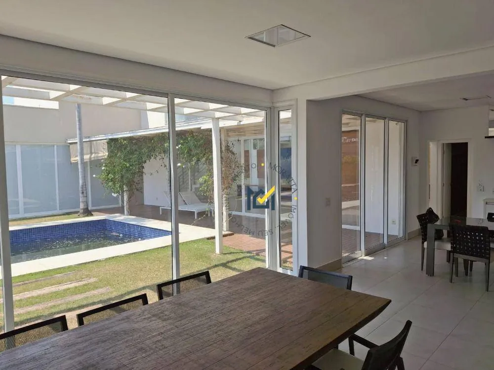 Casa de Condomínio, 4 quartos - Foto 1
