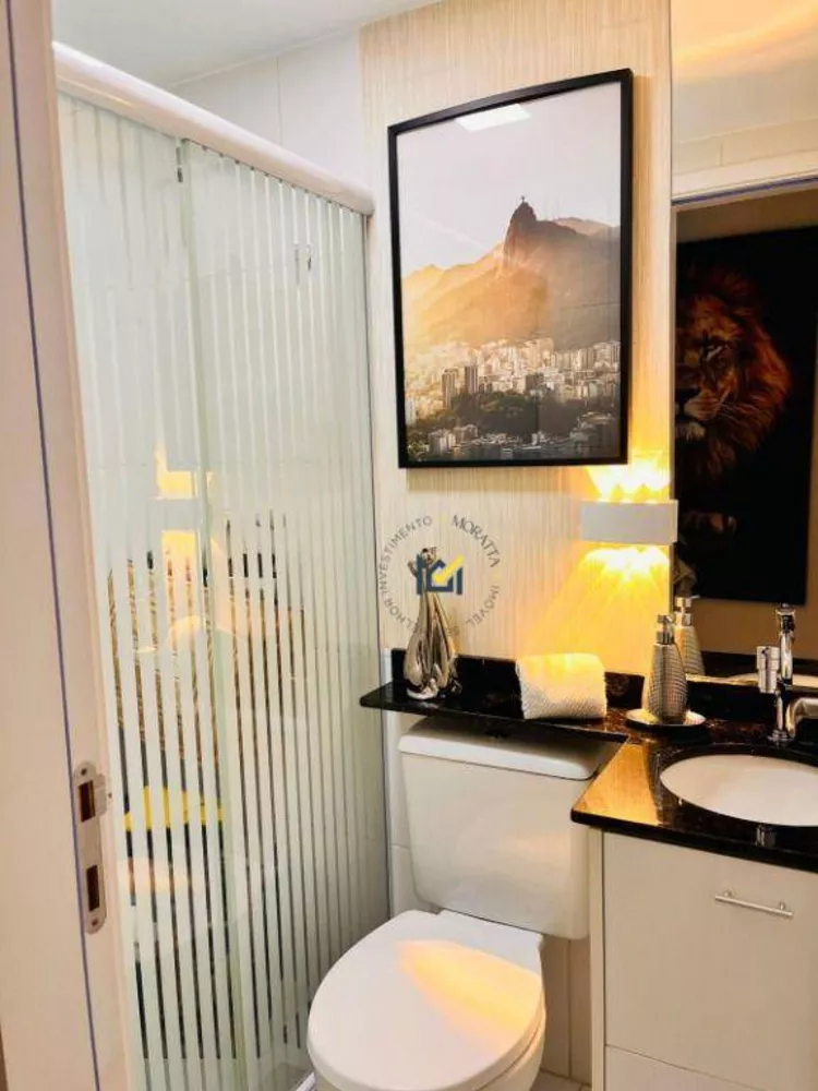 Apartamento, 3 quartos, 109 m² - Foto 3