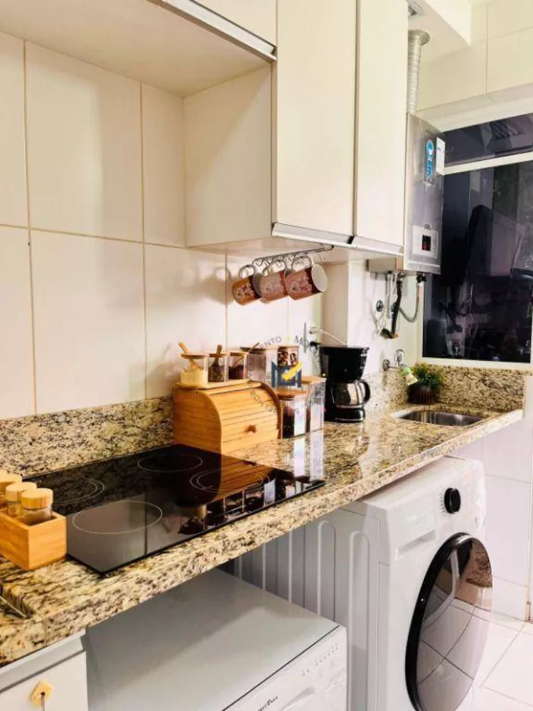 Apartamento, 3 quartos, 109 m² - Foto 2