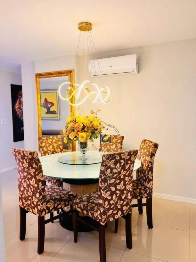 Apartamento, 3 quartos, 109 m² - Foto 15