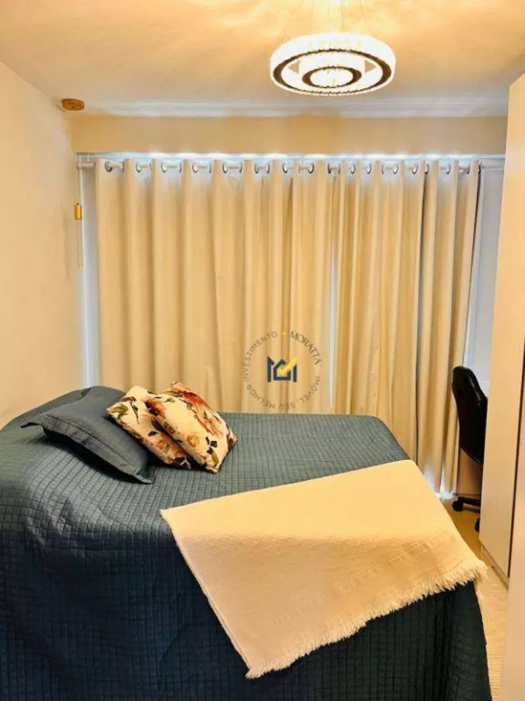 Apartamento, 3 quartos, 109 m² - Foto 7