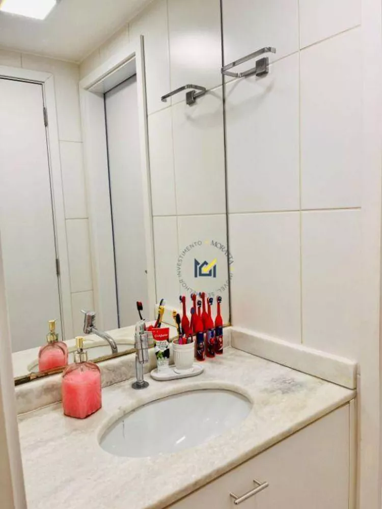 Apartamento, 3 quartos, 109 m² - Foto 1