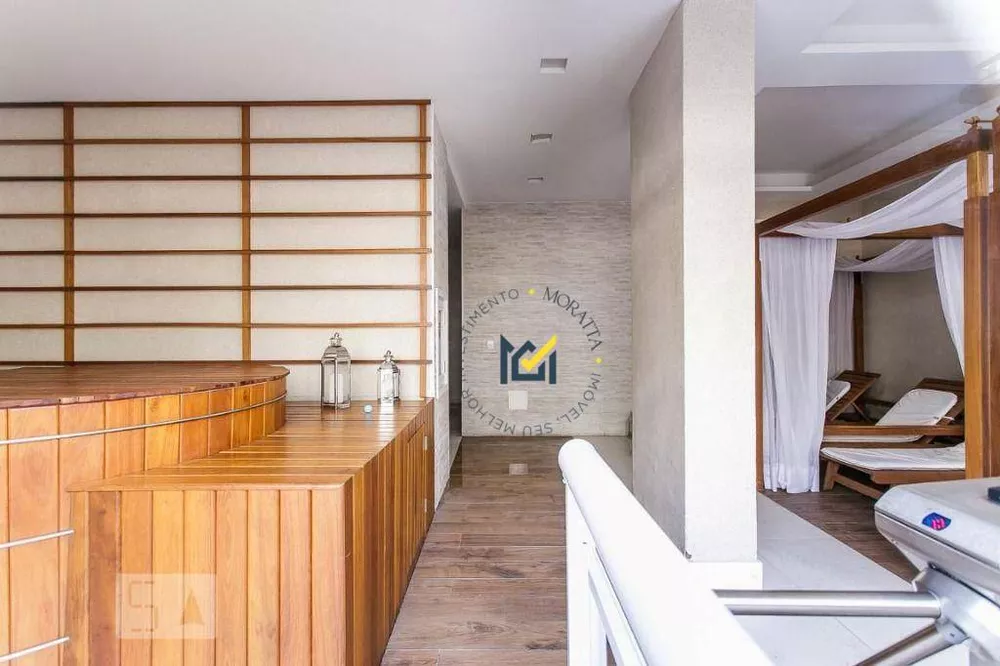 Apartamento, 3 quartos, 109 m² - Foto 14