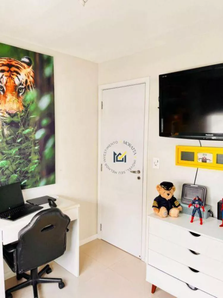 Apartamento, 3 quartos, 109 m² - Foto 8