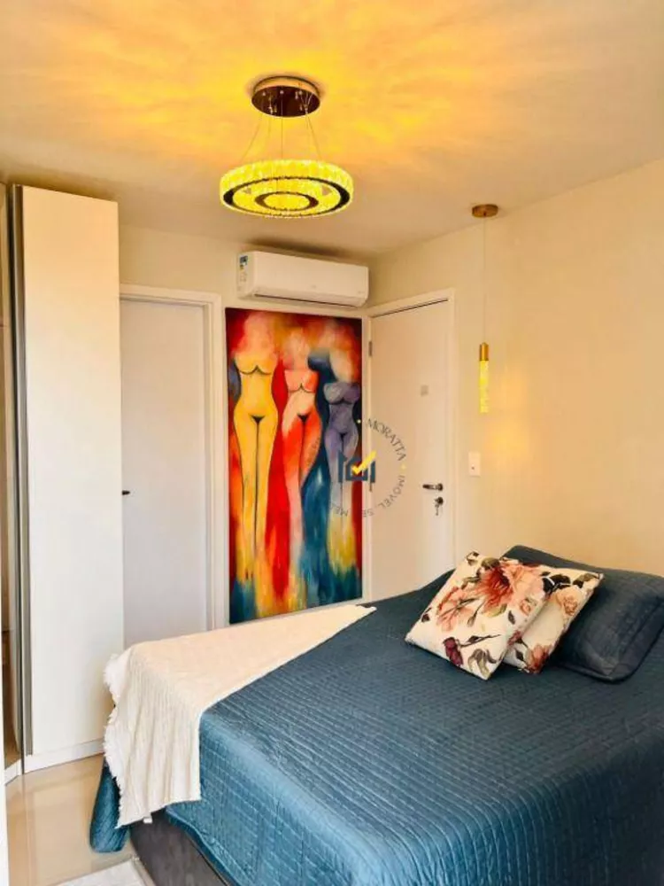 Apartamento, 3 quartos, 109 m² - Foto 5