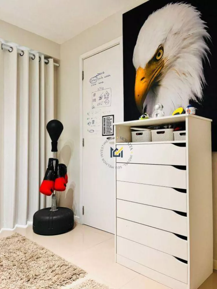 Apartamento, 3 quartos, 109 m² - Foto 10