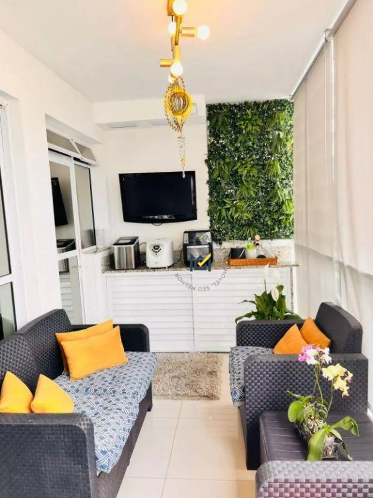 Apartamento, 3 quartos, 109 m² - Foto 18