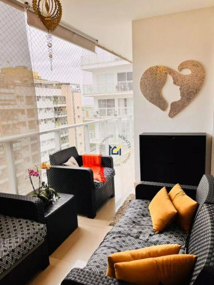Apartamento, 3 quartos, 109 m² - Foto 19