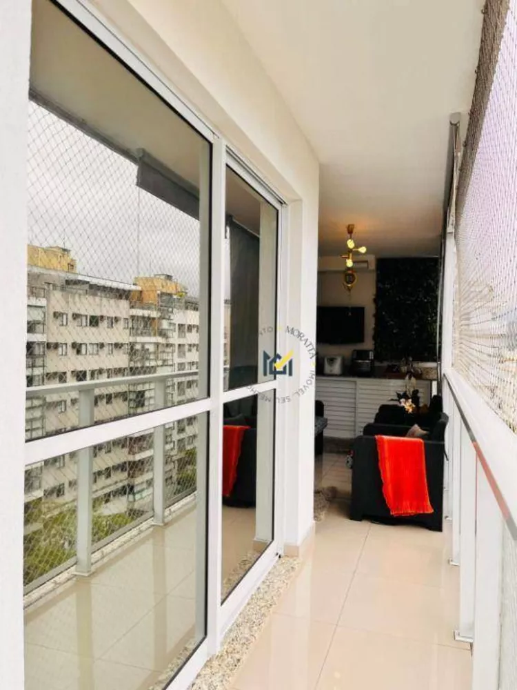 Apartamento, 3 quartos, 109 m² - Foto 13