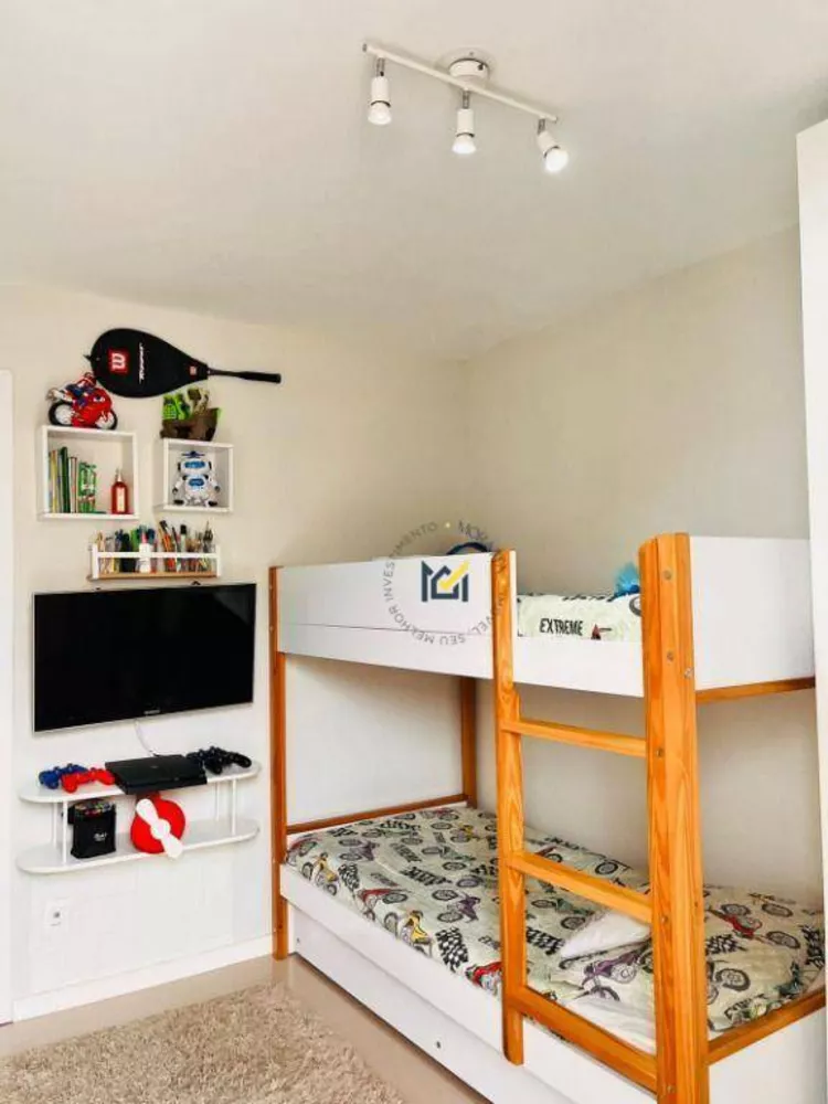 Apartamento, 3 quartos, 109 m² - Foto 4