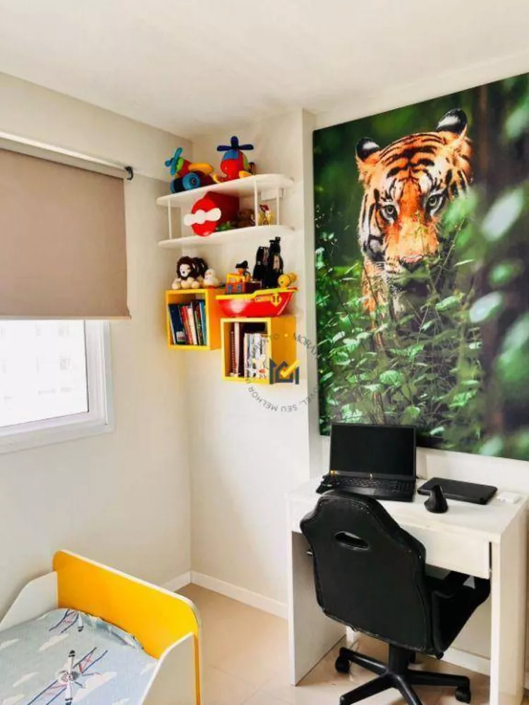 Apartamento, 3 quartos, 109 m² - Foto 11