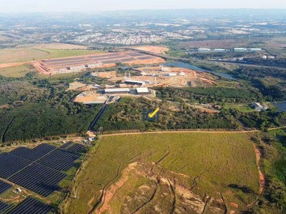 Terreno, 28 hectares - Foto 4