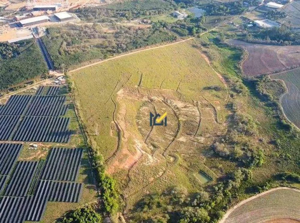 Terreno, 28 hectares - Foto 1