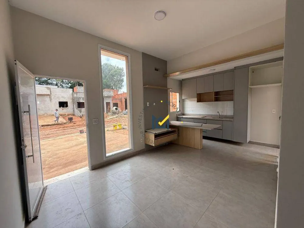 Casa de Condomínio, 2 quartos - Foto 1