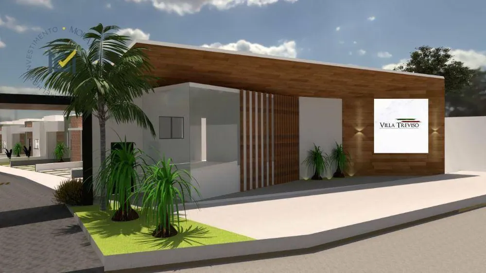 Casa de Condomínio, 2 quartos - Foto 3