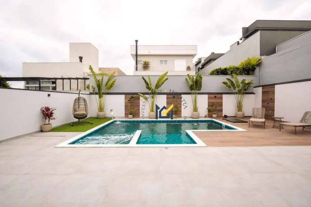 Casa de Condomínio, 3 quartos - Foto 3