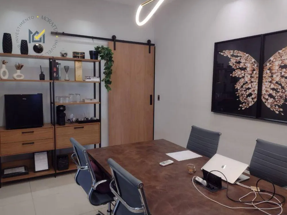 Casa, 5 quartos, 300 m² - Foto 3
