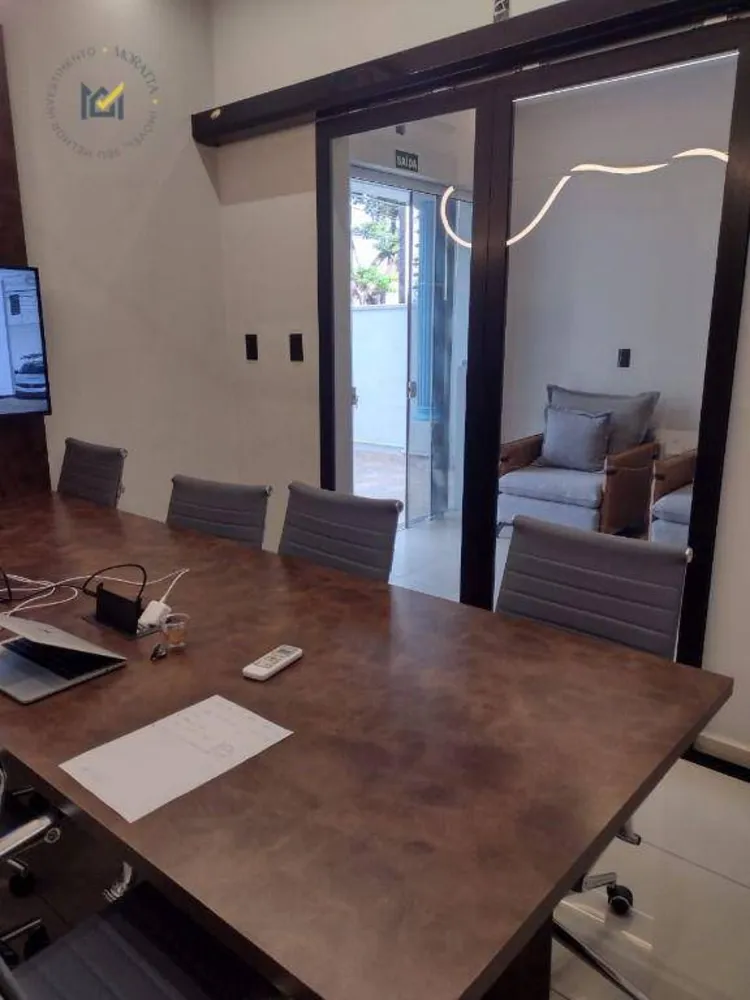 Casa, 5 quartos, 300 m² - Foto 1