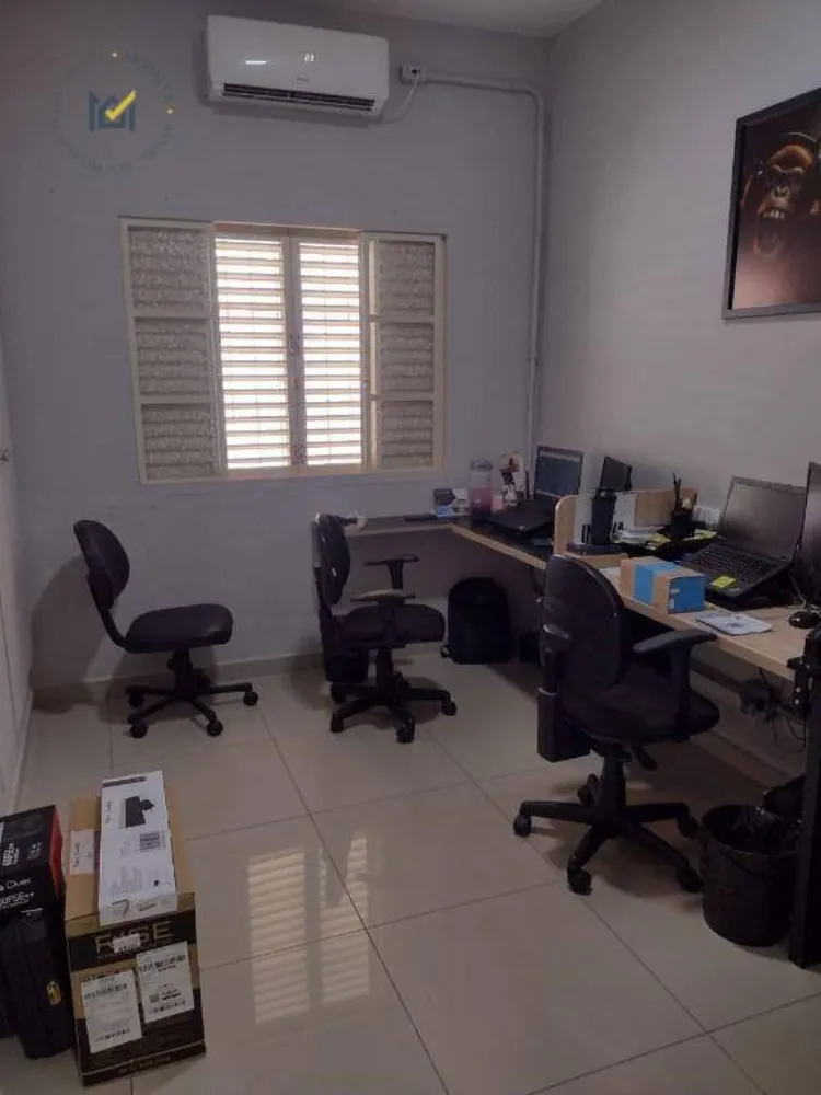 Casa, 5 quartos, 300 m² - Foto 4