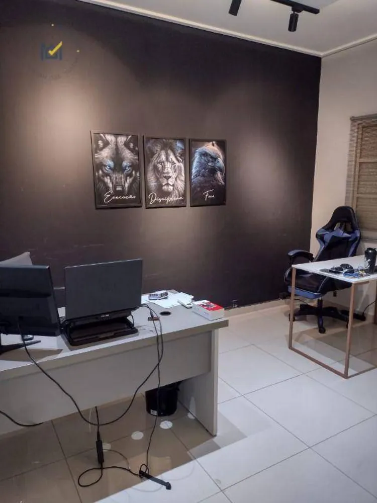 Casa, 5 quartos, 300 m² - Foto 2