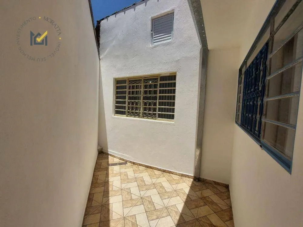 Casa, 3 quartos, 100 m² - Foto 2