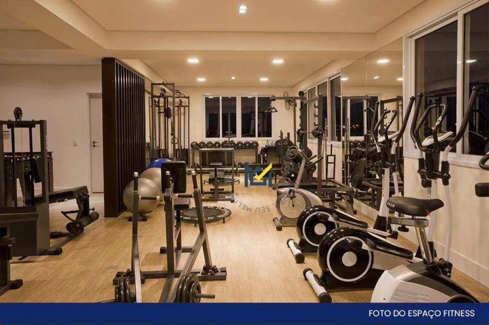 Apartamento, 2 quartos, 75 m² - Foto 4