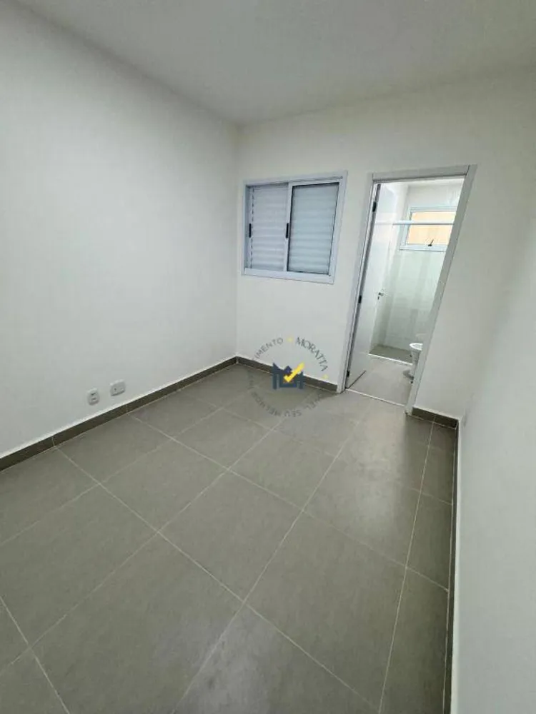 Apartamento, 2 quartos, 75 m² - Foto 2