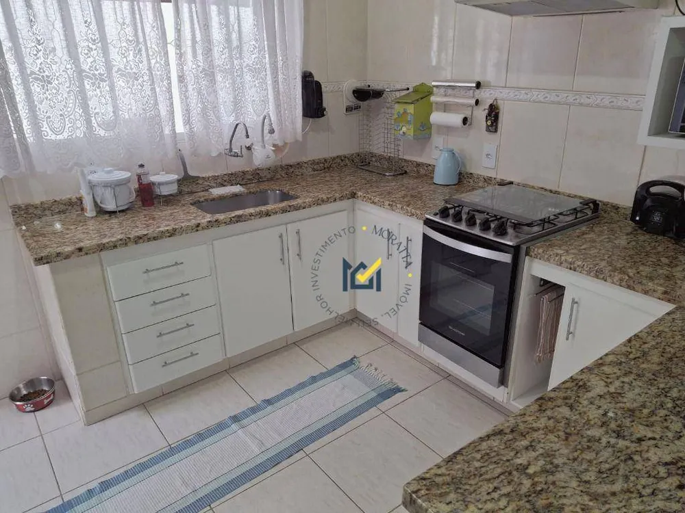Casa, 3 quartos, 136 m² - Foto 4