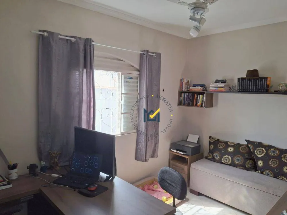 Casa, 3 quartos, 136 m² - Foto 3