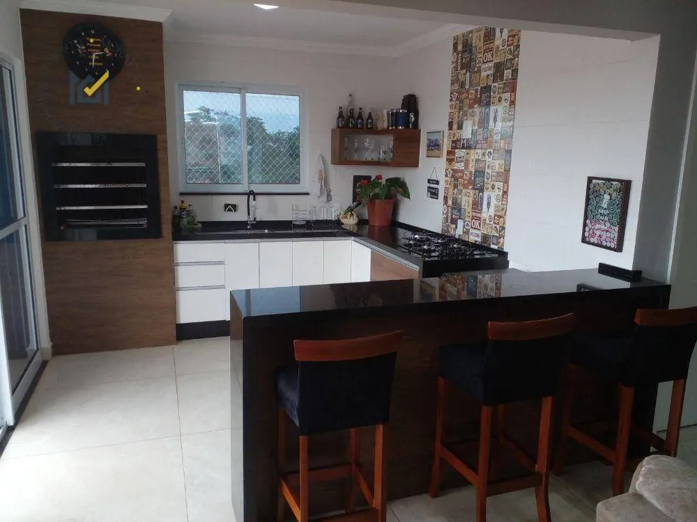 Apartamento, 3 quartos, 183 m² - Foto 1