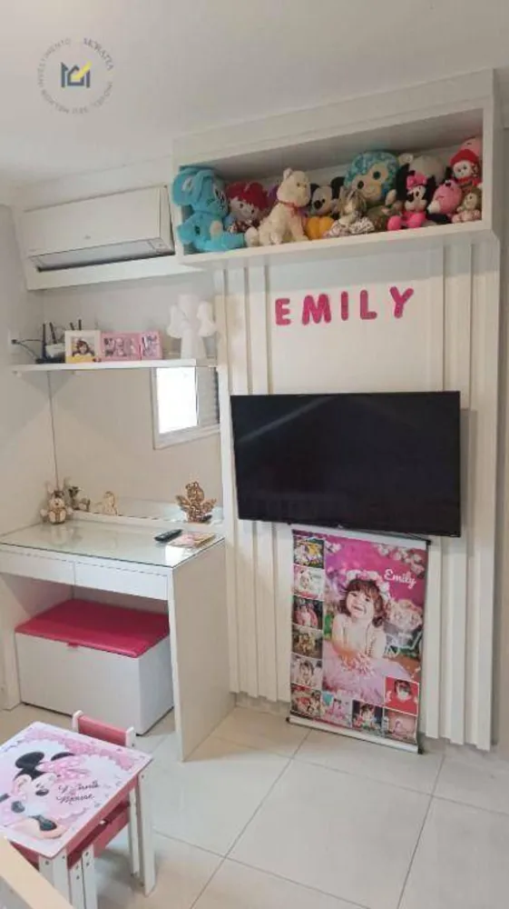 Apartamento, 3 quartos, 183 m² - Foto 4