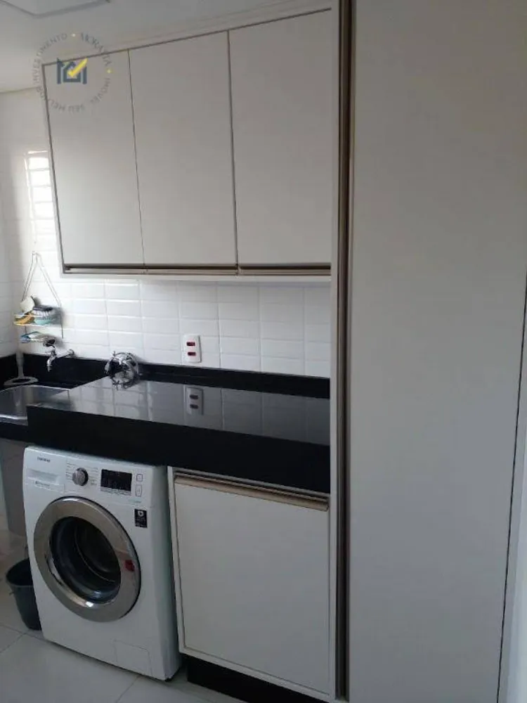Apartamento, 3 quartos, 183 m² - Foto 2