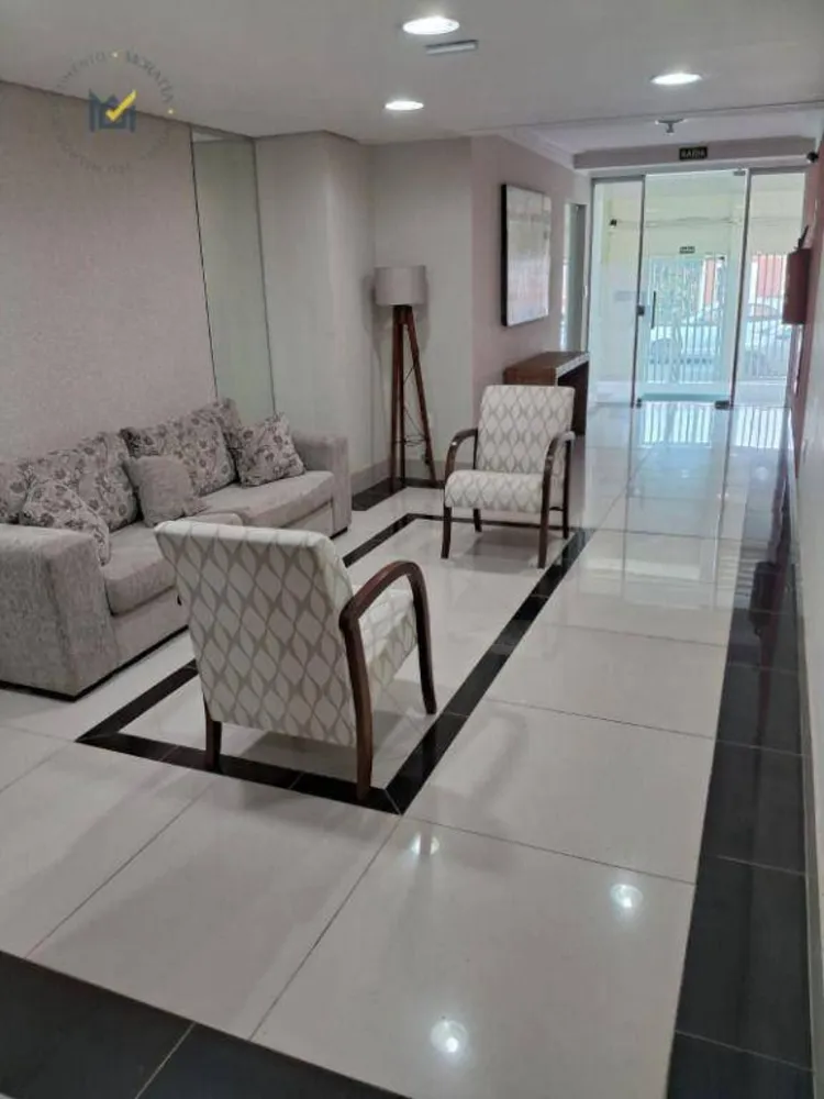 Apartamento, 3 quartos, 84 m² - Foto 3