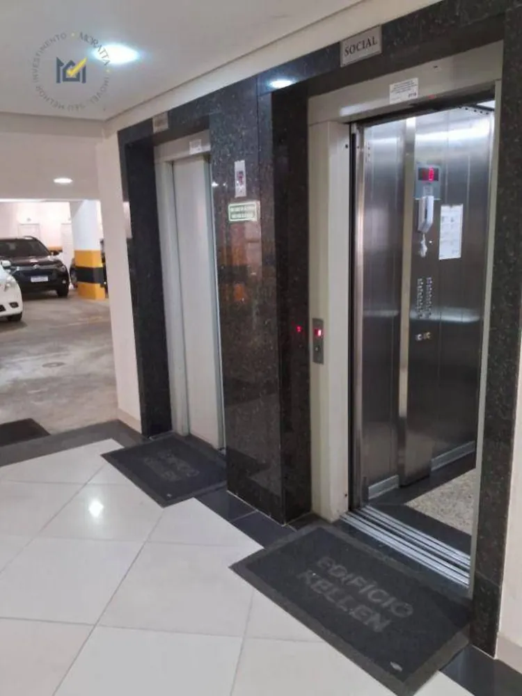 Apartamento, 3 quartos, 84 m² - Foto 2