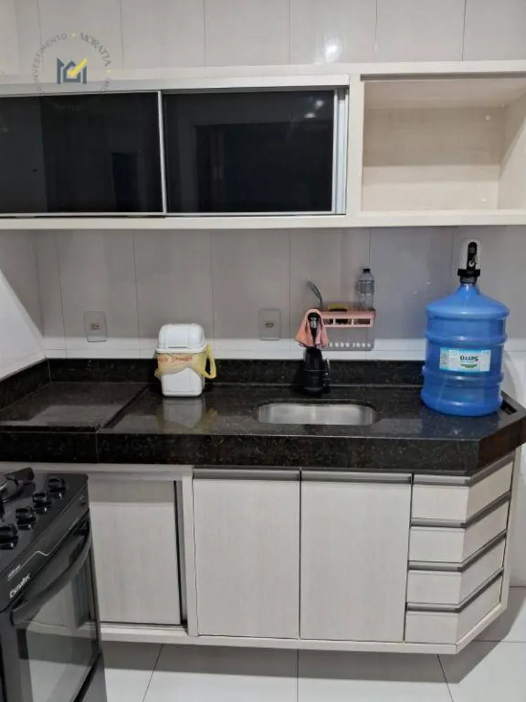 Apartamento, 3 quartos, 84 m² - Foto 4