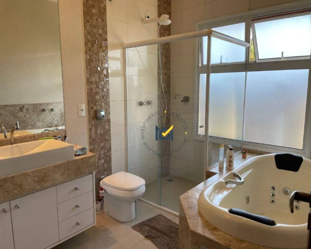 Casa de Condomínio, 5 quartos - Foto 3