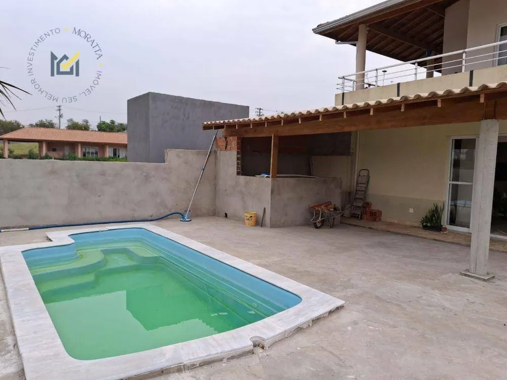 Casa de Condomínio, 5 quartos - Foto 4