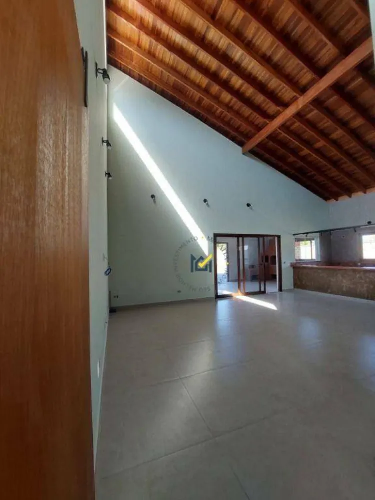 Casa de Condomínio, 5 quartos - Foto 2